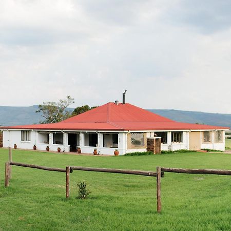 The Cowshed Villa Lydenburg Exterior photo