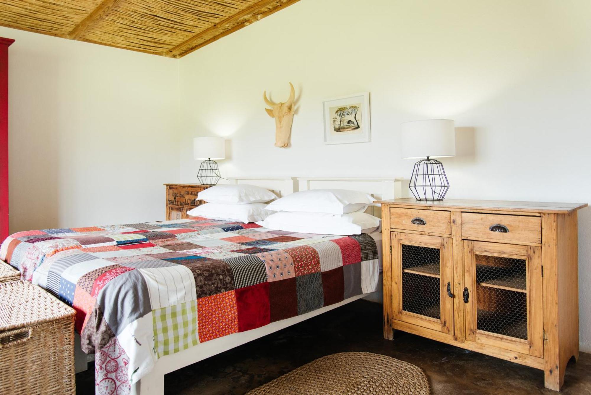 The Cowshed Villa Lydenburg Exterior photo