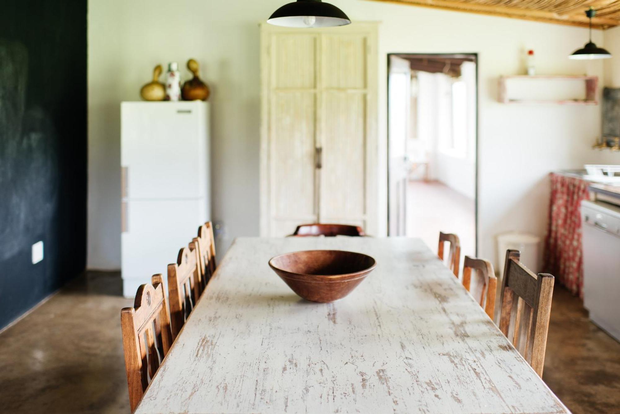 The Cowshed Villa Lydenburg Exterior photo
